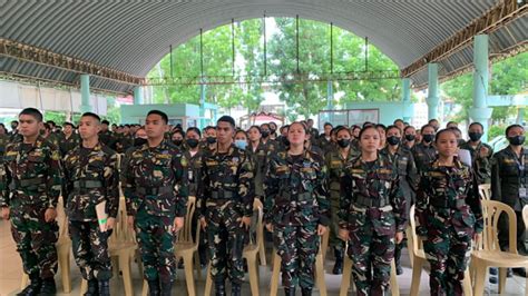 advantages and disadvantages of rotc in the philippines